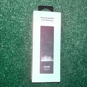 Hover Camera Passport Rechargeable LiPo Battery